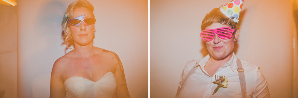 LGBT wedding photographer portland