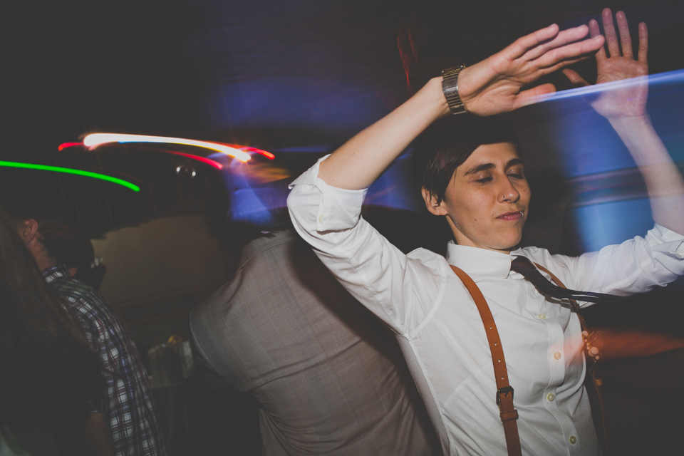 LGBT wedding photographer portland
