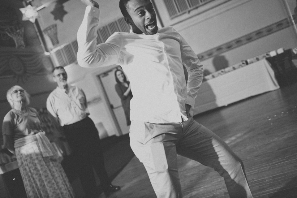 LGBT wedding photographer portland