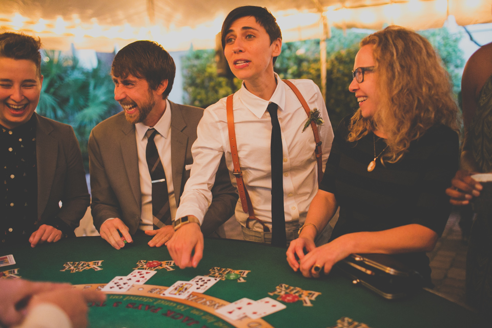 LGBT wedding photographer portland