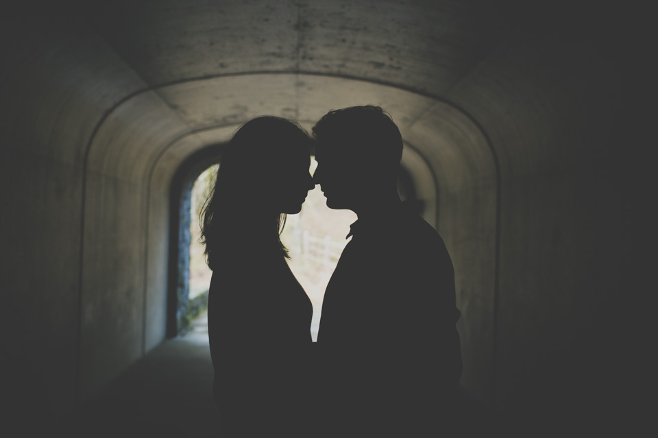 photojournalistic engagement photos, Portland, OR