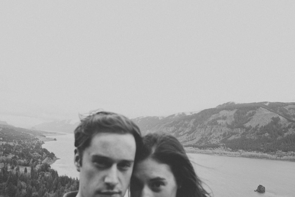 photojournalistic engagement photos, Portland, OR