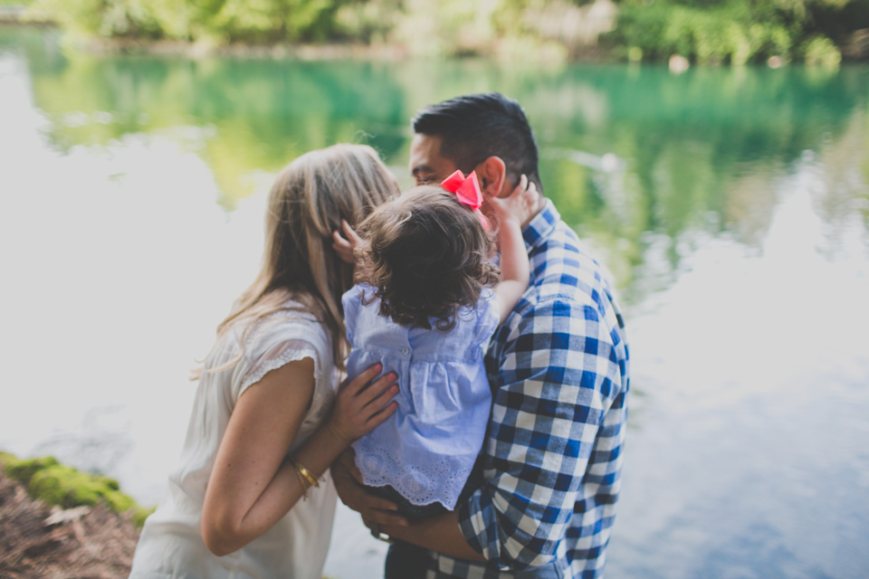family photographer portland OR
