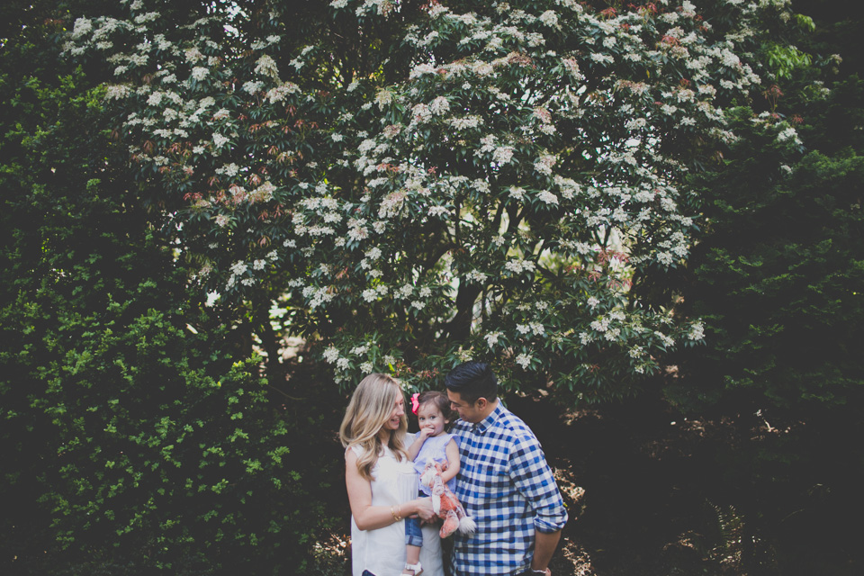 family photographer portland OR