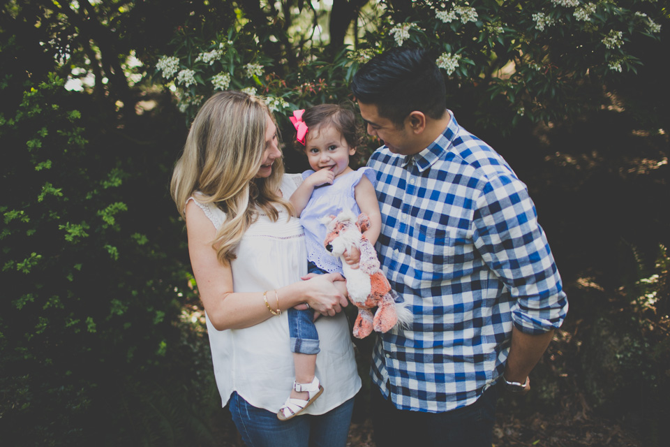 candid family photographer portland OR