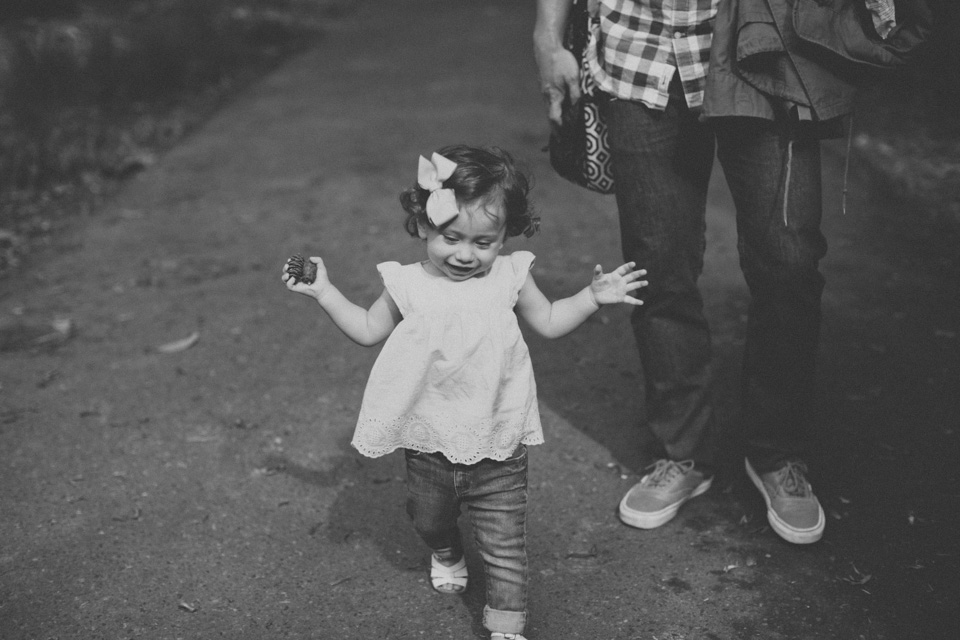 candid family photographer portland OR