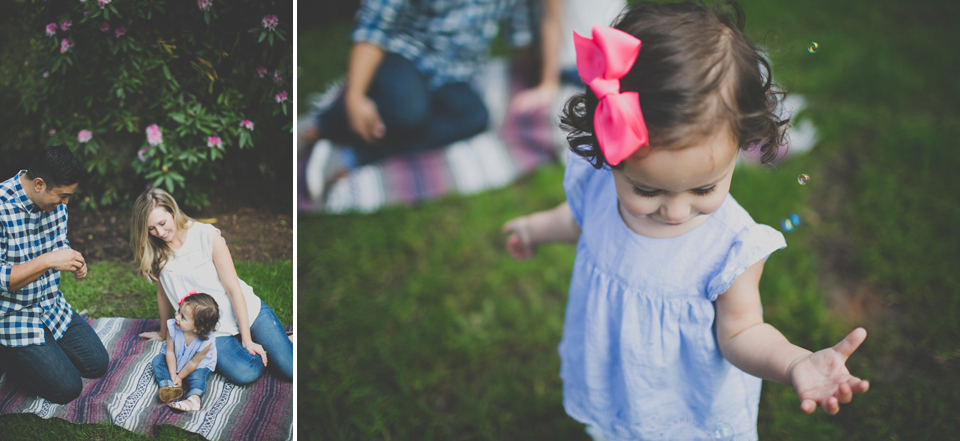 family photographer portland OR