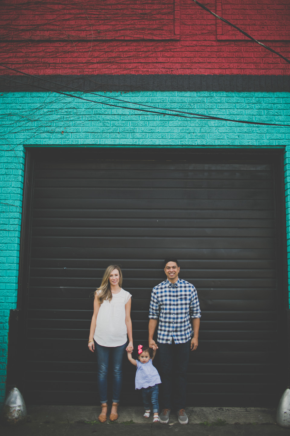 family photographer portland OR