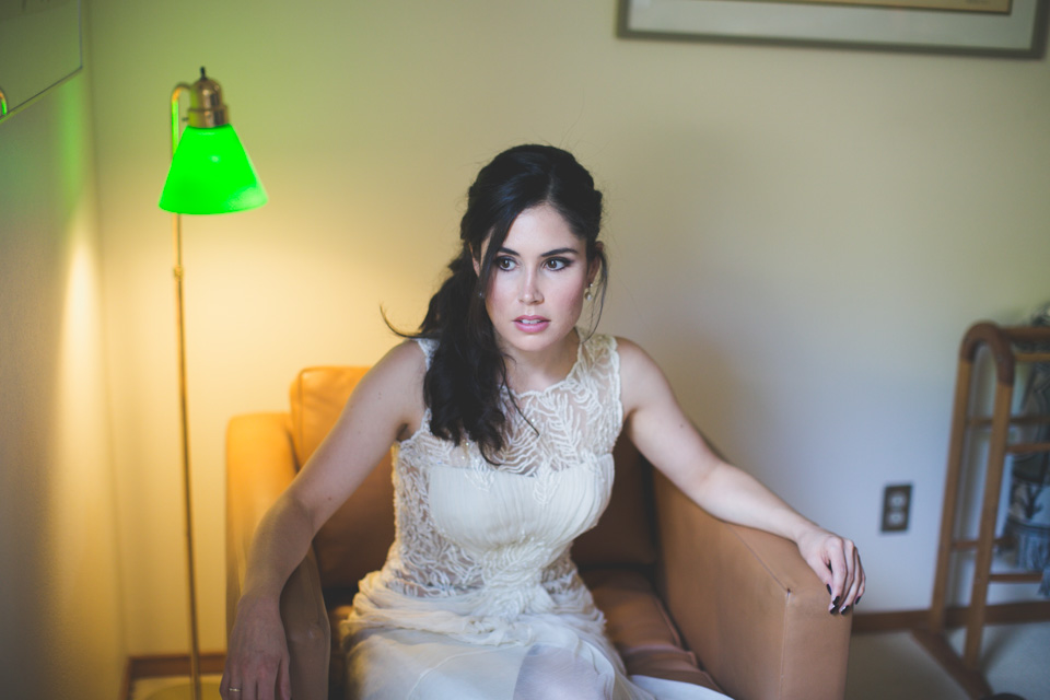 Portland OR wedding photographer