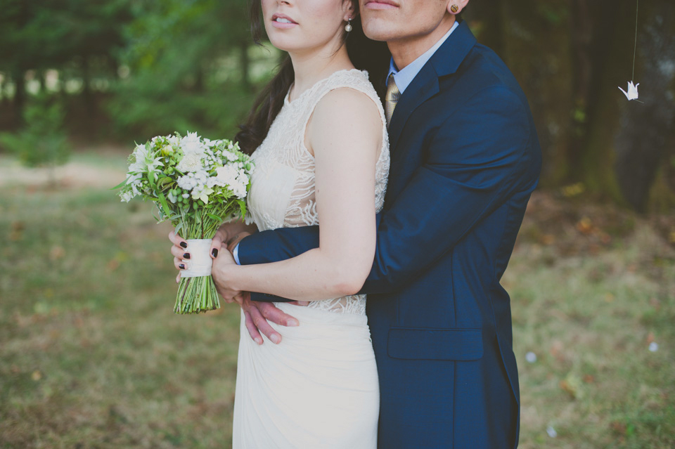 Photojournalistic wedding photographer Portland, OR
