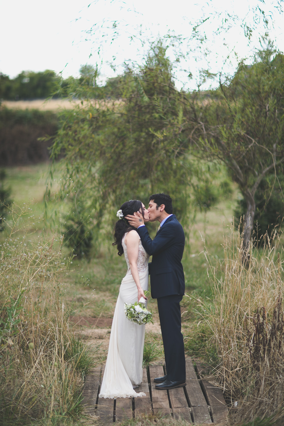 Portland OR wedding photographer