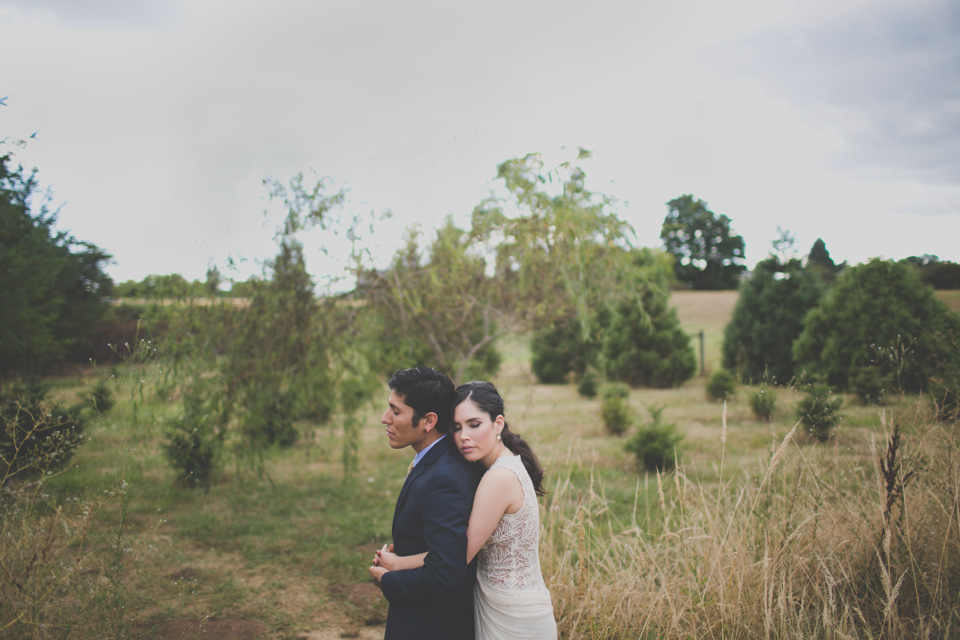 Portland OR wedding photographer