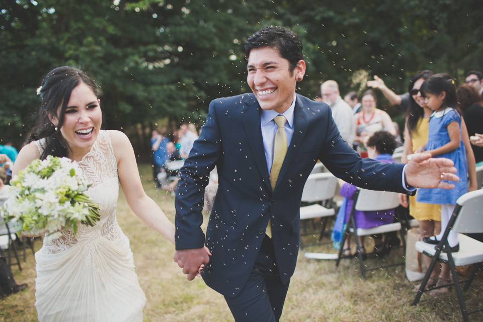 Wedding photographer Portland, OR