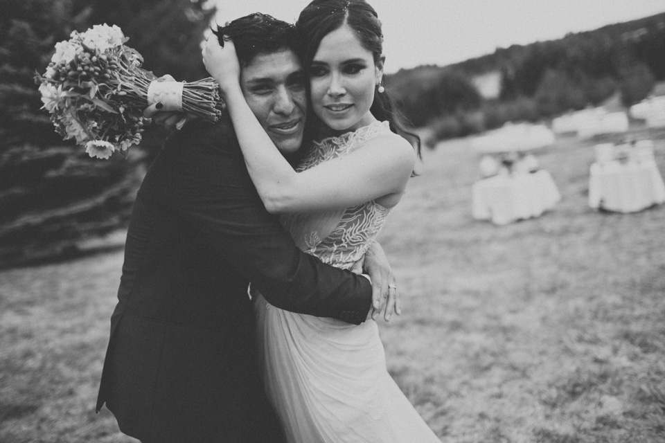 Documentary wedding photographer Portland, OR
