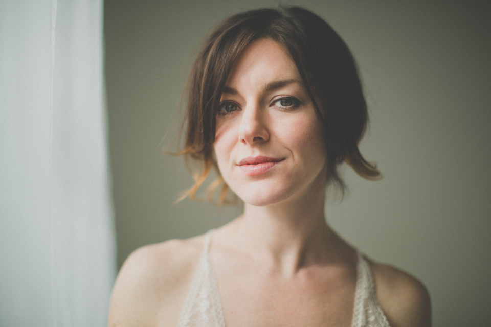 Boudoir photographer portland, OR