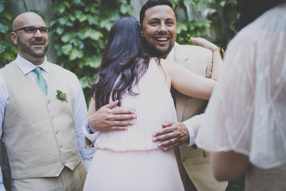 wedding photographer portland or