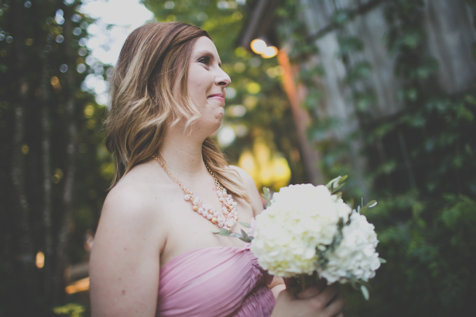 documentary wedding photographer portland or