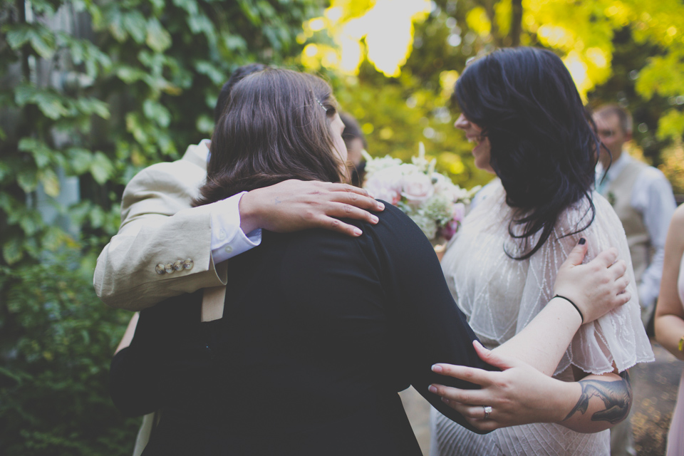 mcmenamins wedding