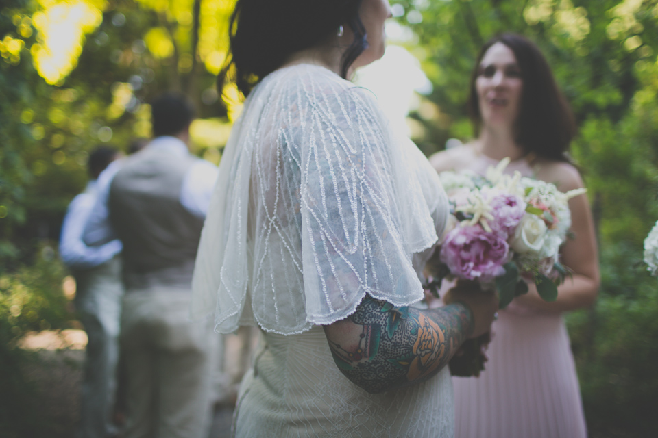 documentary wedding photographer portland or
