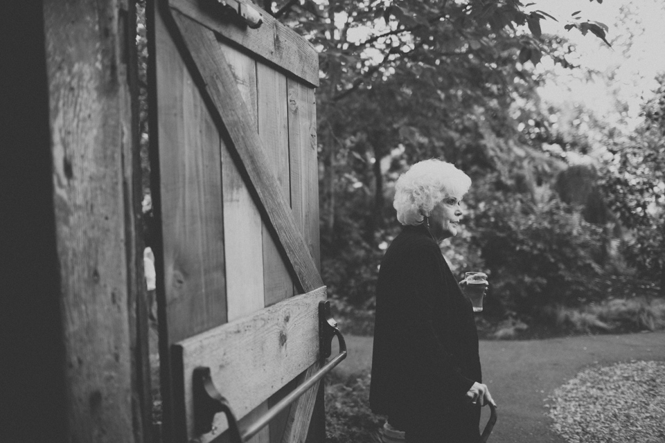 documentary wedding photographer portland or