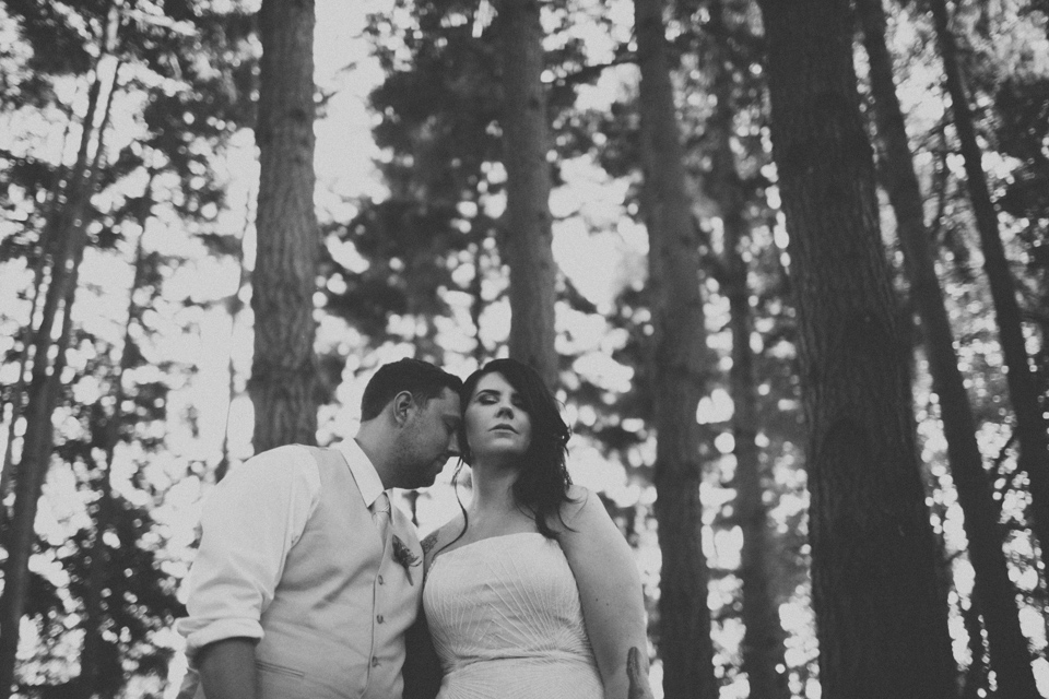 wedding photographer portland or