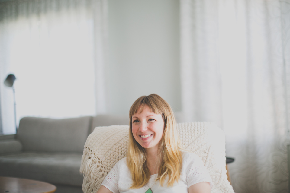 in home family photographer portland or