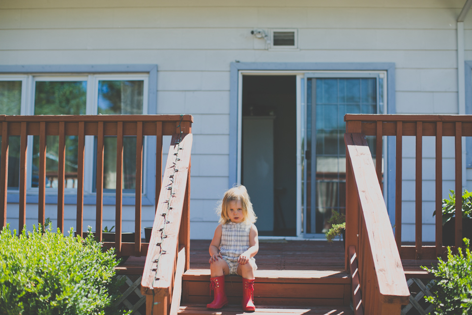 in home family photographer portland or