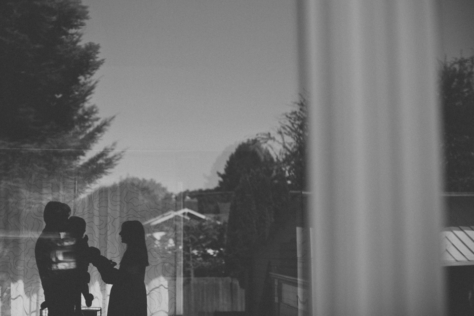 in home family photographer portland or