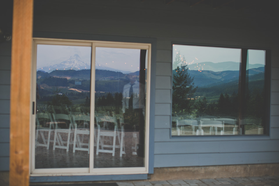 Crag Rats Hut Wedding