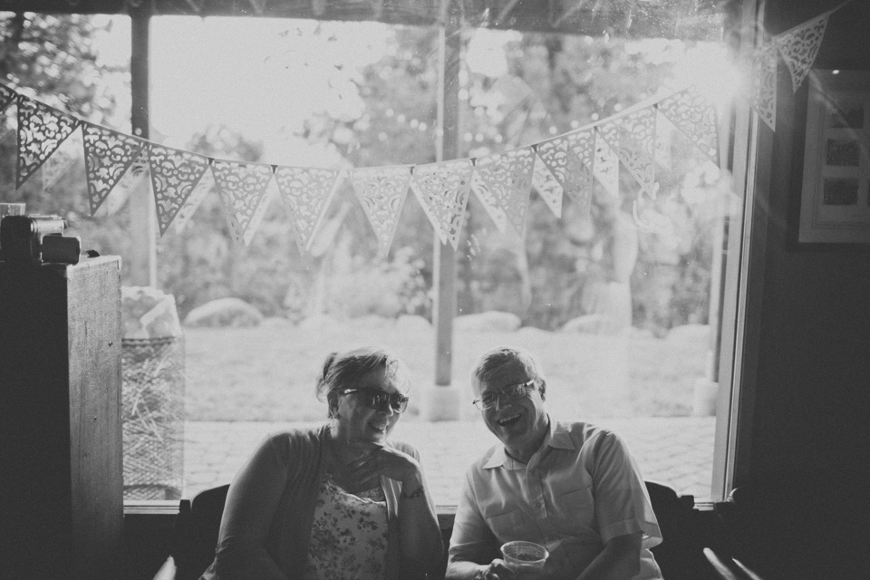 Vintage Wedding photographer portland