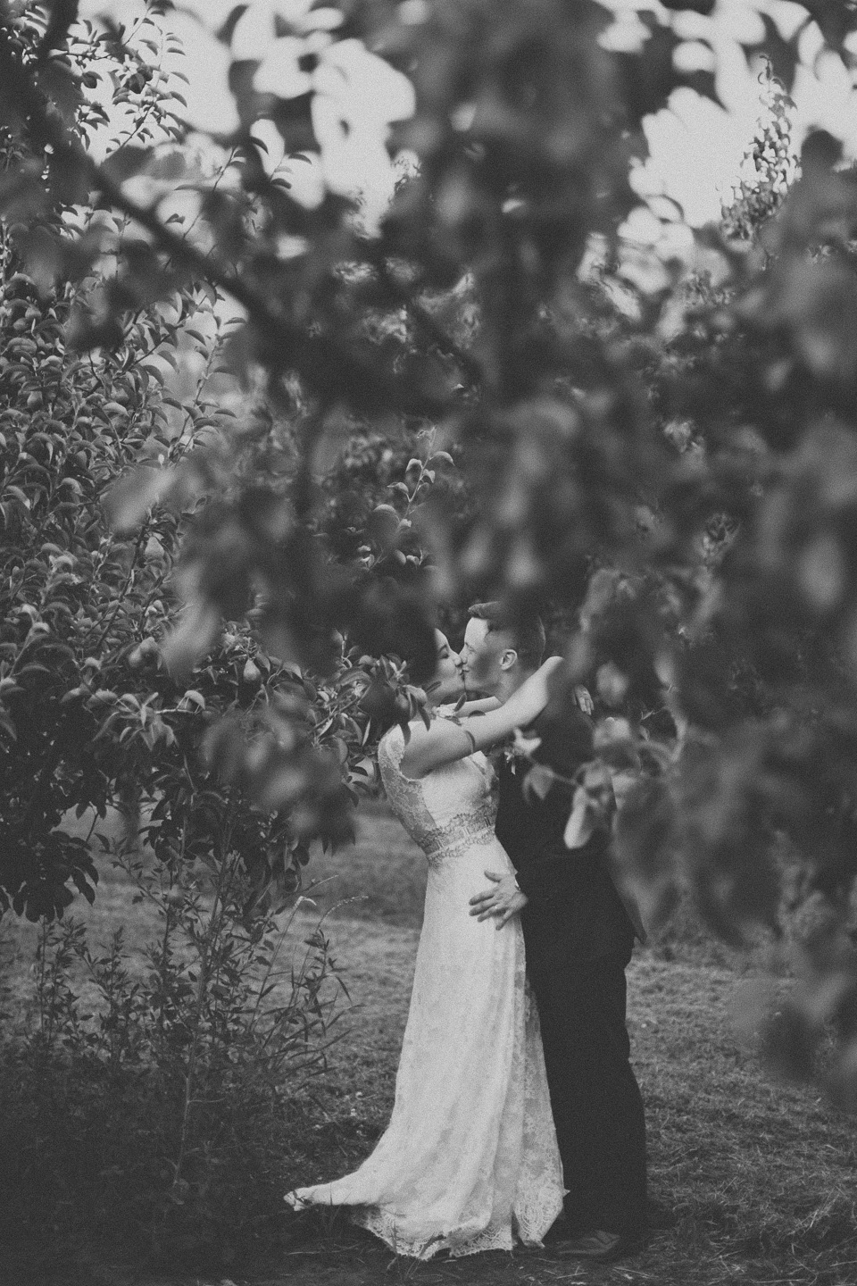 vintage wedding photographer portland