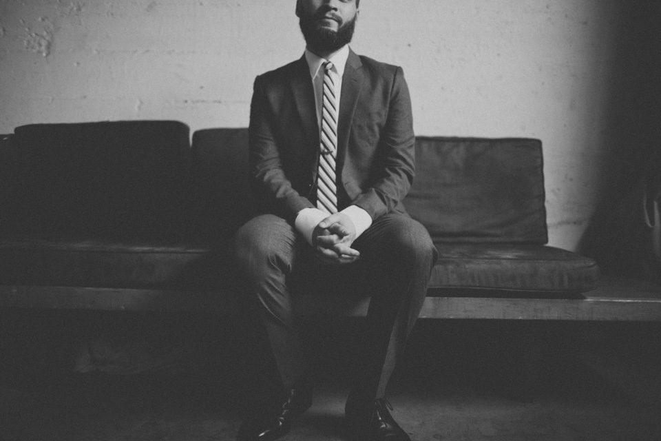 holocene wedding, portland