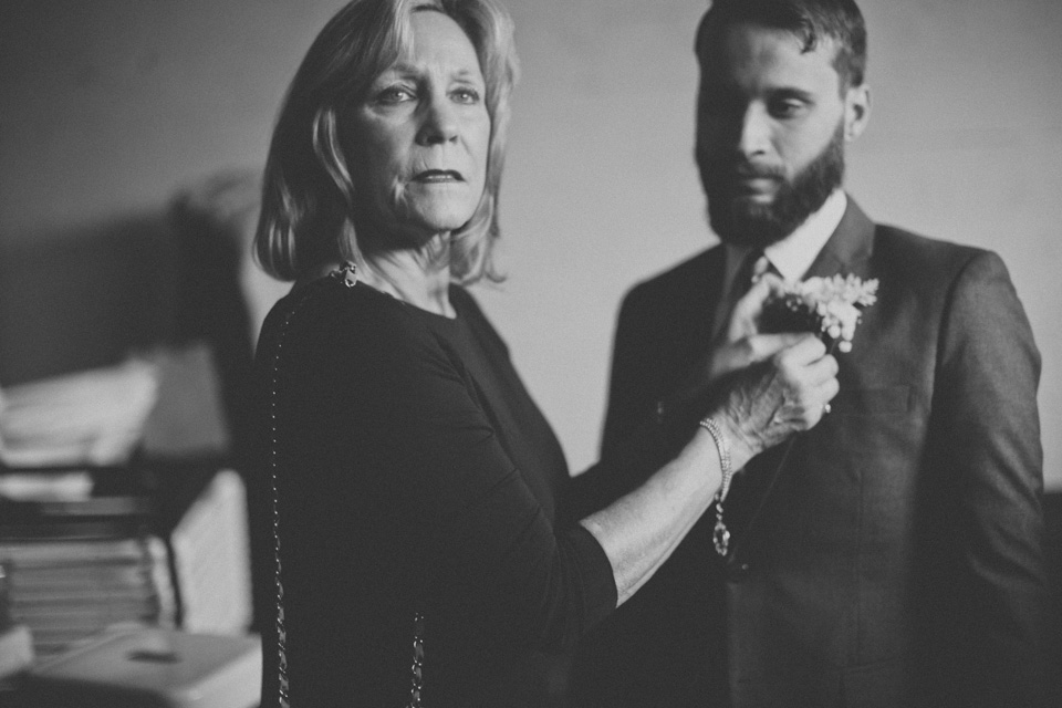 documentary wedding photographer portland, OR