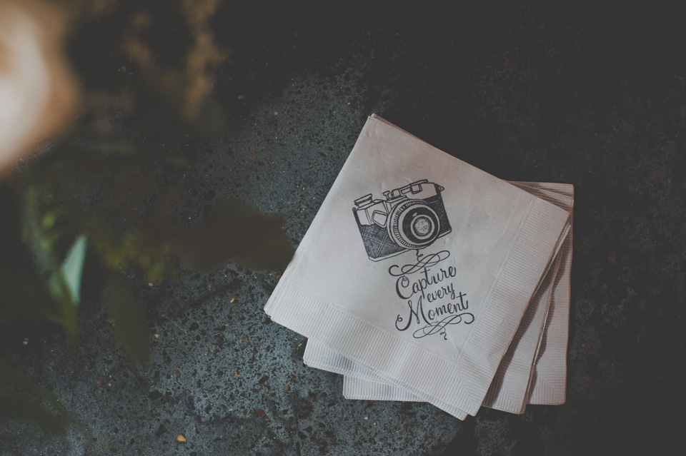 holocene wedding, portland