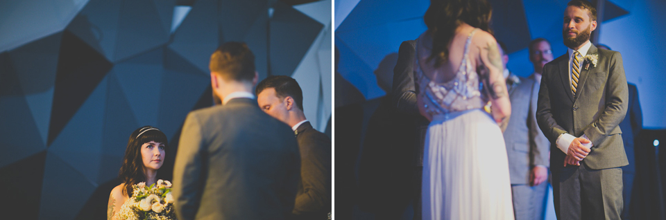 Holocene wedding portland OR