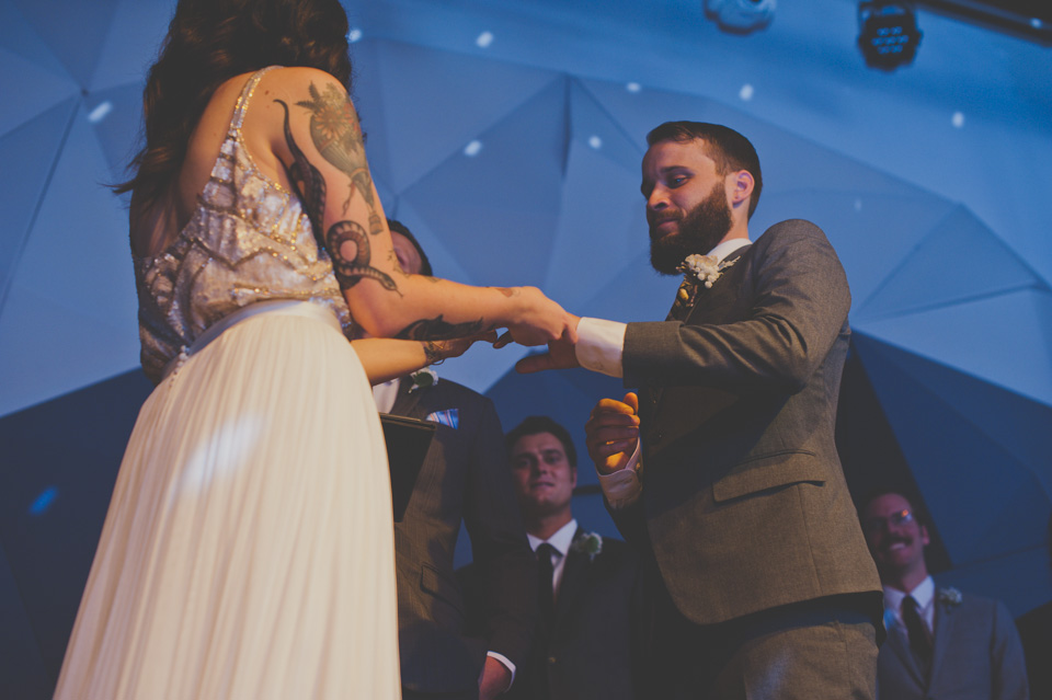 Photojournalistic wedding photographer, Portland, OR