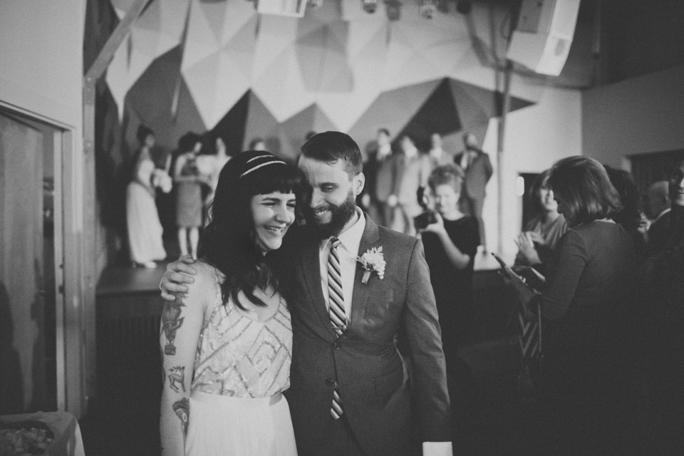 Photojournalistic wedding photographer, Portland, OR