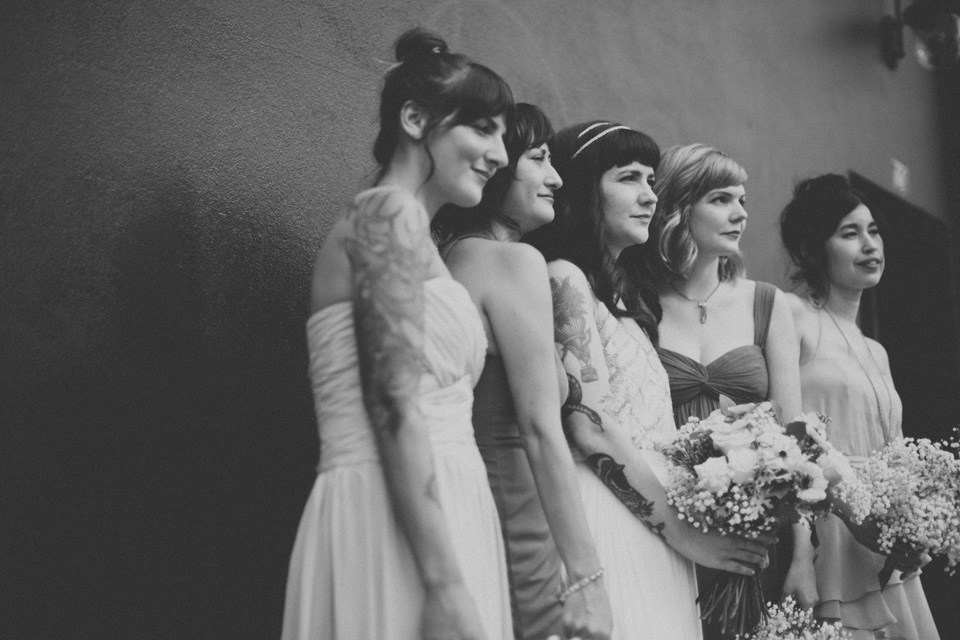 Photojournalistic wedding photographer, Portland, OR