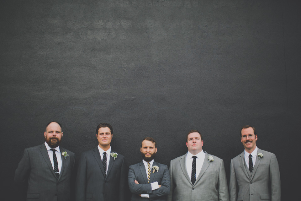 Holocene wedding portland OR