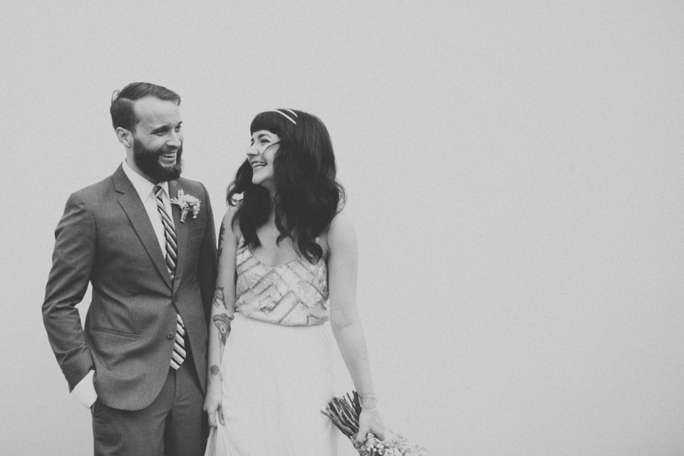 Photojournalistic wedding photographer, Portland, OR