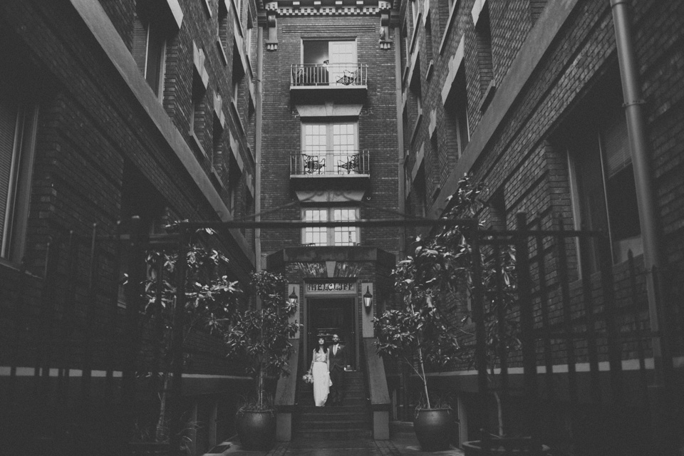 wedding photographer Portland, OR