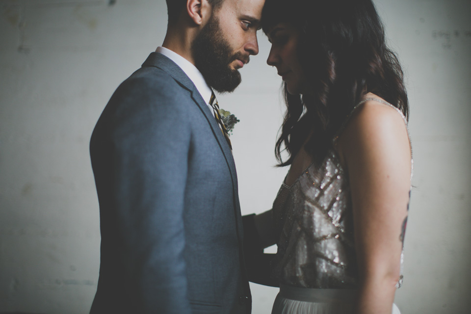 vintage wedding photographer portland, OR