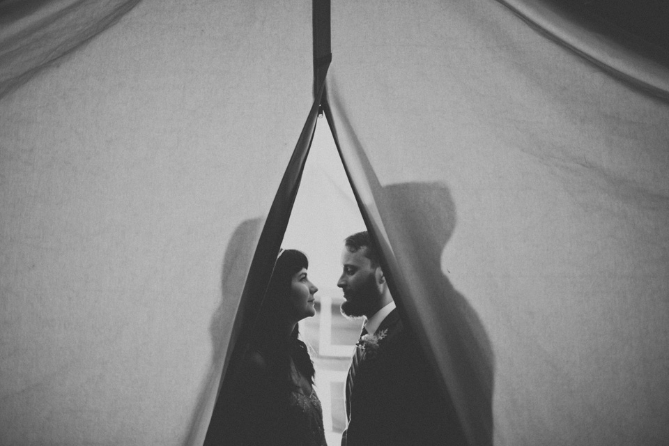 alternative wedding photographer portland, OR