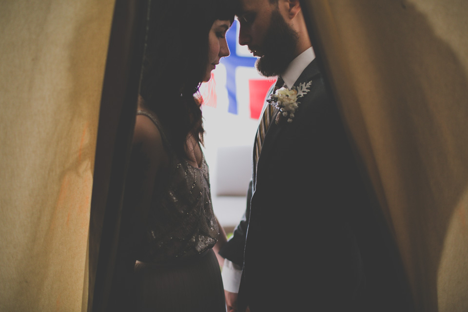 vintage wedding photographer portland, OR