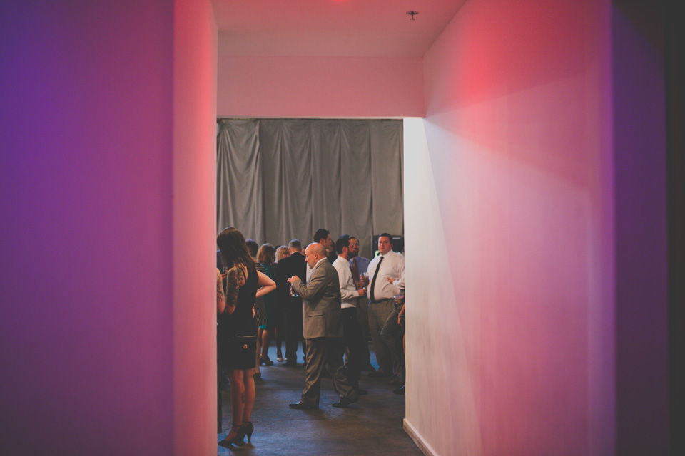 holocene wedding, portland OR