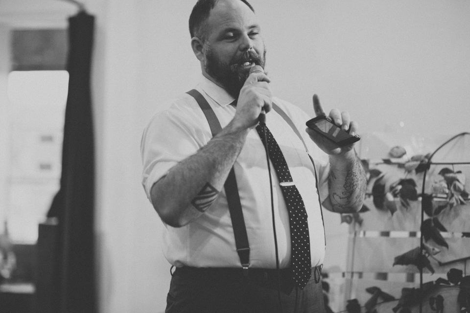 Photojournalistic wedding photographer, Portland, OR