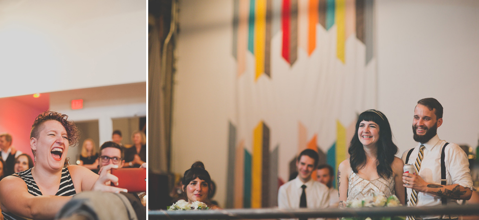 alternative wedding photographer portland, OR