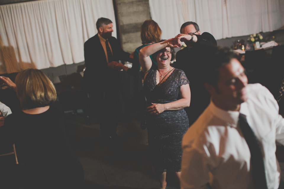 Holocene wedding Portland, OR