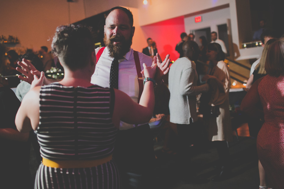 Alternative wedding photographer, Portland, OR