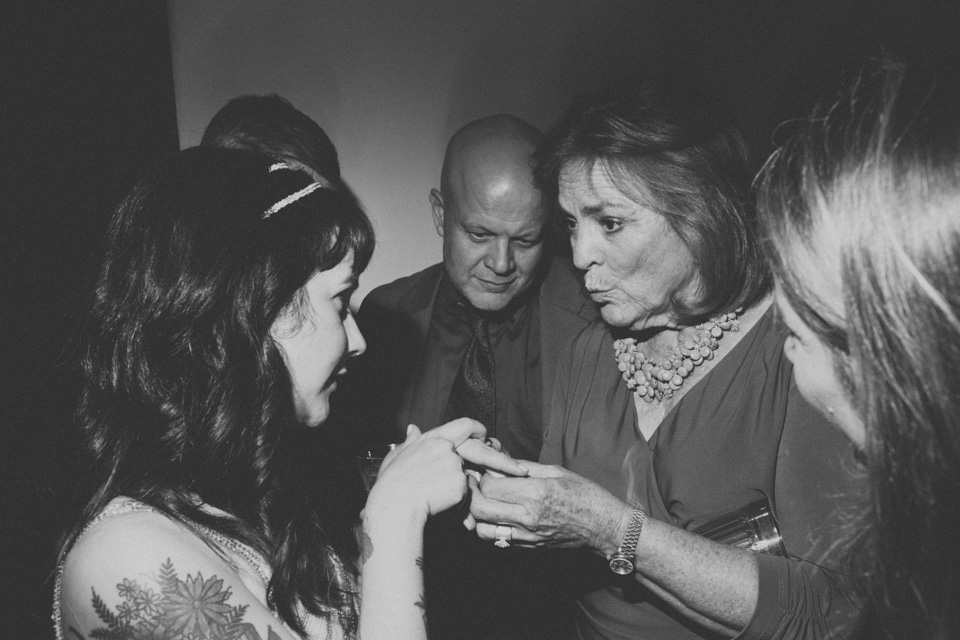 Photojournalistic wedding photographer, Portland, OR